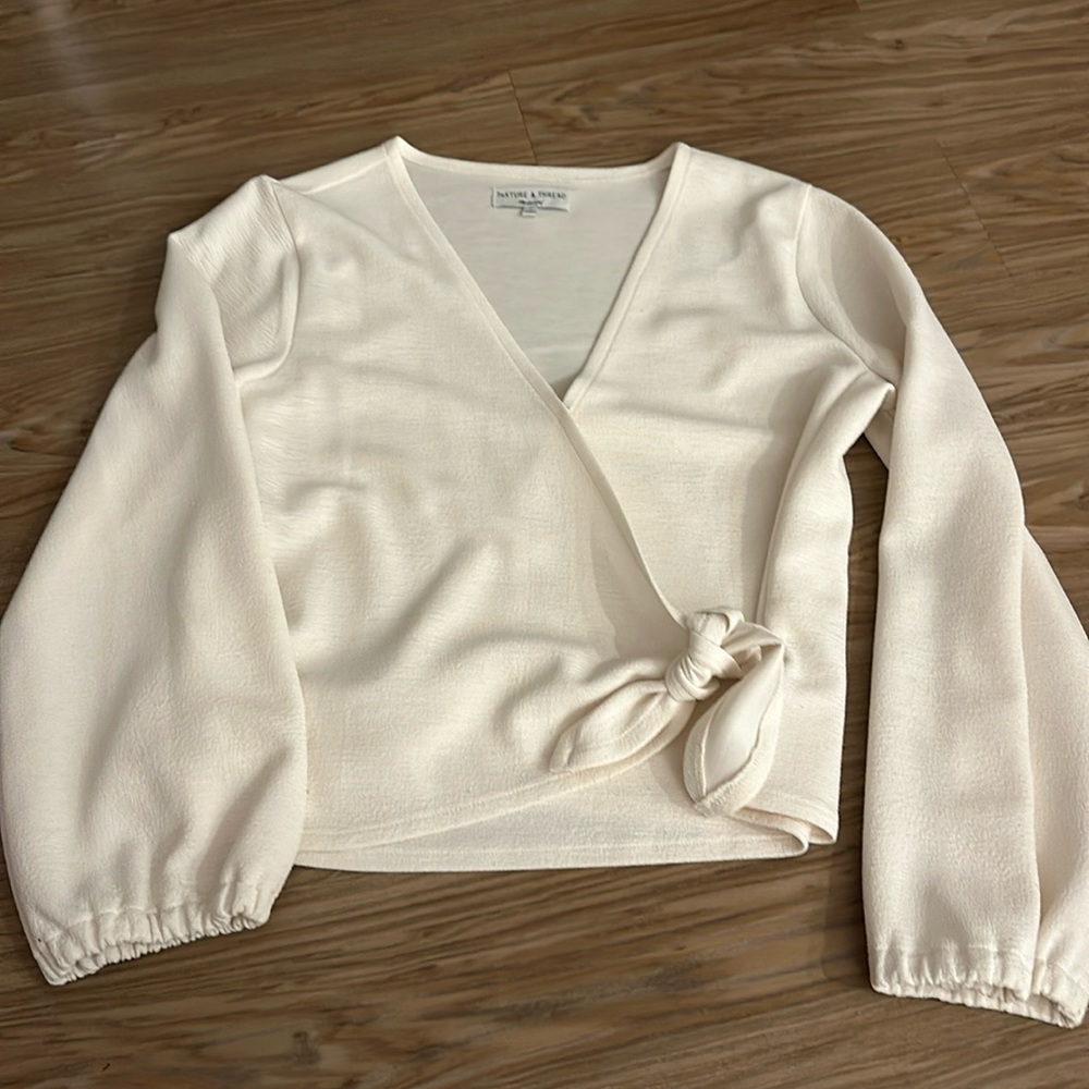 Madewell Blouse